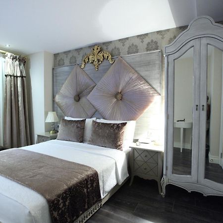 Katelya Hotel Istanbul Exterior photo
