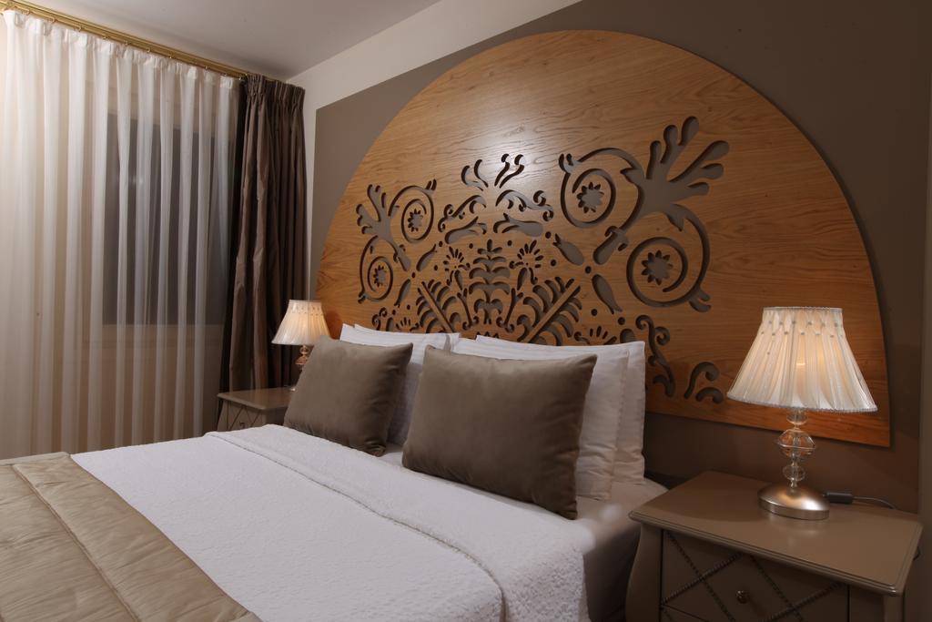 Katelya Hotel Istanbul Exterior photo