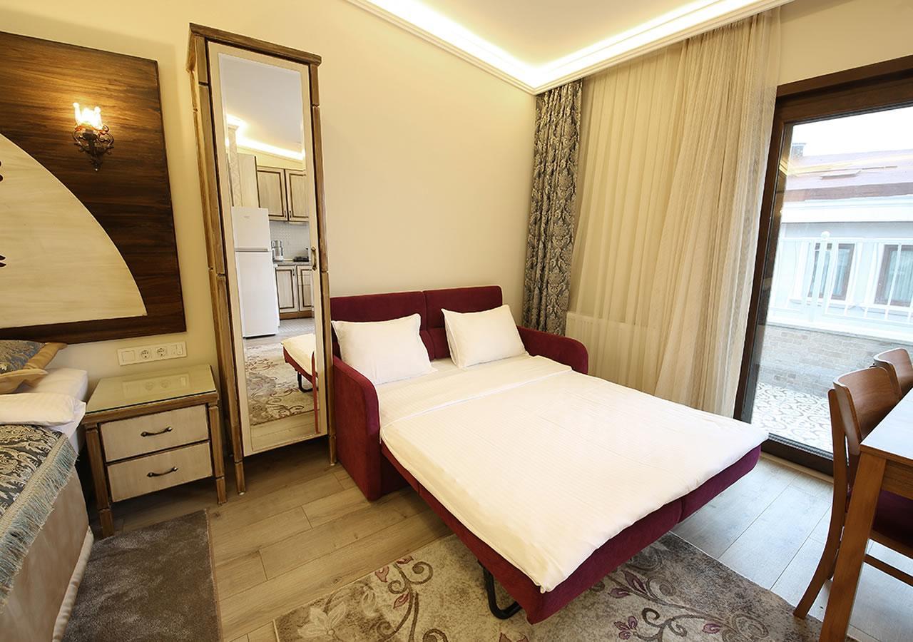 Katelya Hotel Istanbul Exterior photo